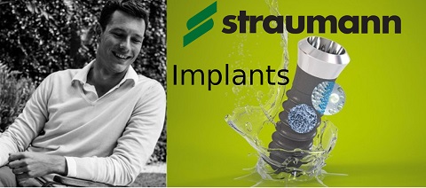 trụ implant straumann thụy sĩ số 1 thế giới