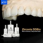 răng sứ cao cấp zirconia ddbio