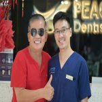 chia sẻ của master chef dương khải huy khi làm răng tại peace dentistry