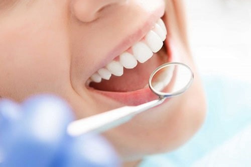cách ngăn ngừa thiểu sản men răng