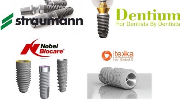 trồng răng implant uy tín tại đà nẵng