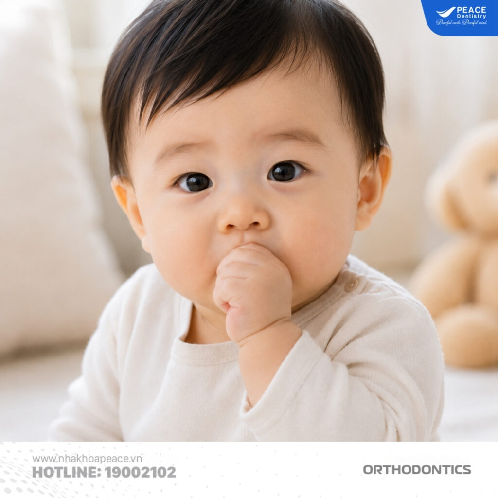 niềng răng cửa thưa