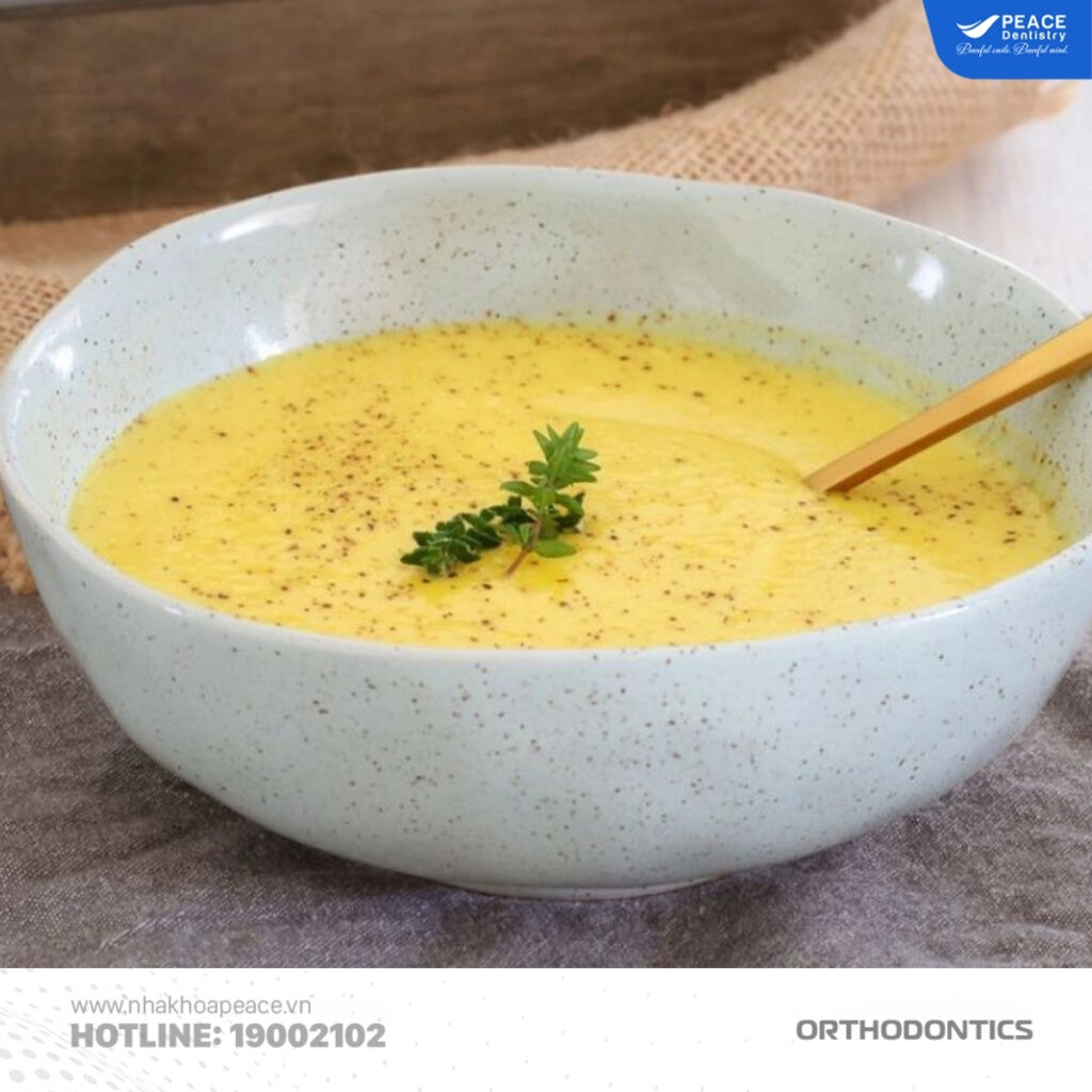 cắt lợi sau khi niềng răng