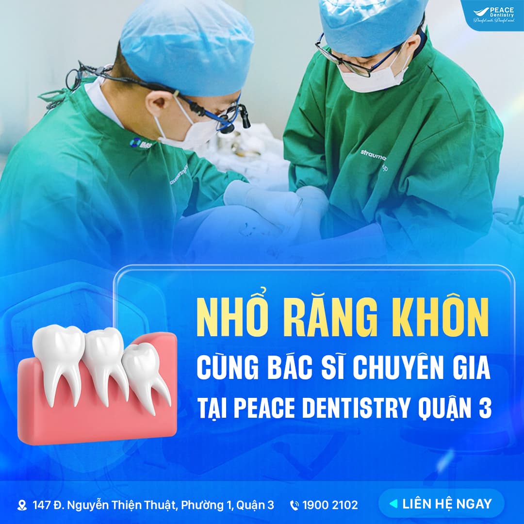 banner nhổ răng khôn quận 3