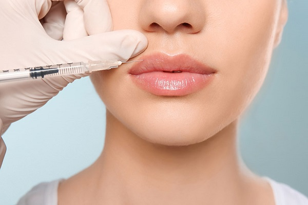 điều trị cười hở lợi bằng tiêm botox