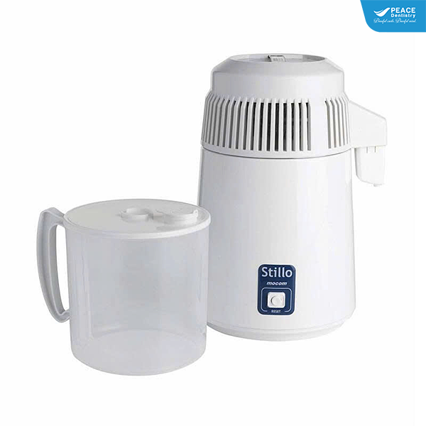 Máy chưng nướccaats stillo mocom