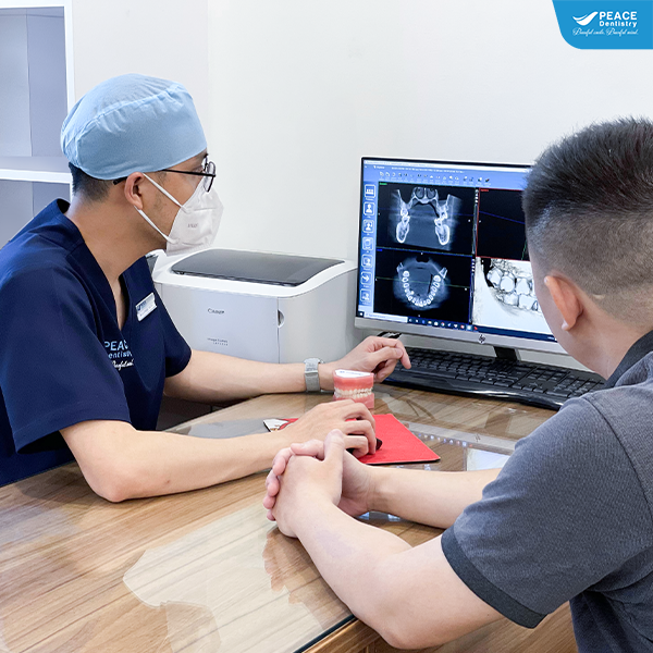 phần mềm thiết kế nụ cười kỹ thuật số dsd digital smile design