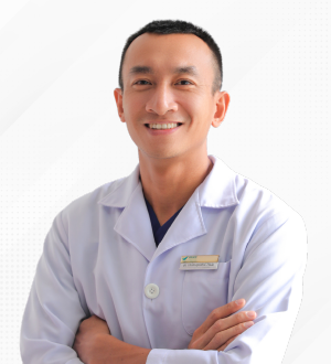 bác sĩ trần quang thái