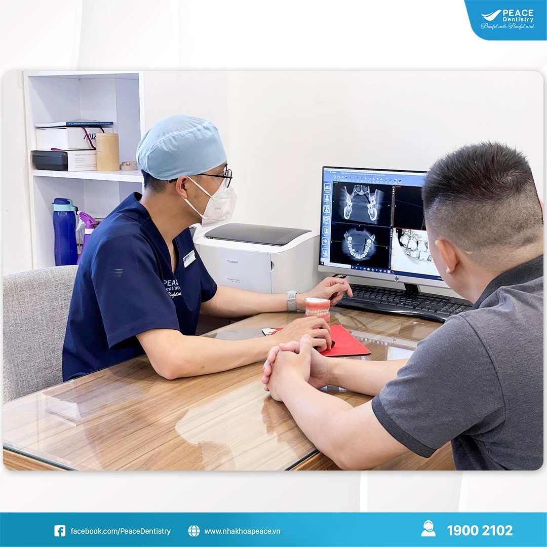 phẫu thuật cắt nướu có nguy hiểm không