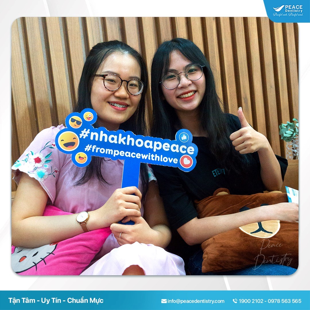 thời gian niềng răng hô