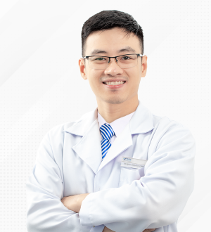 bác sĩ CKI đặng hoàng cương