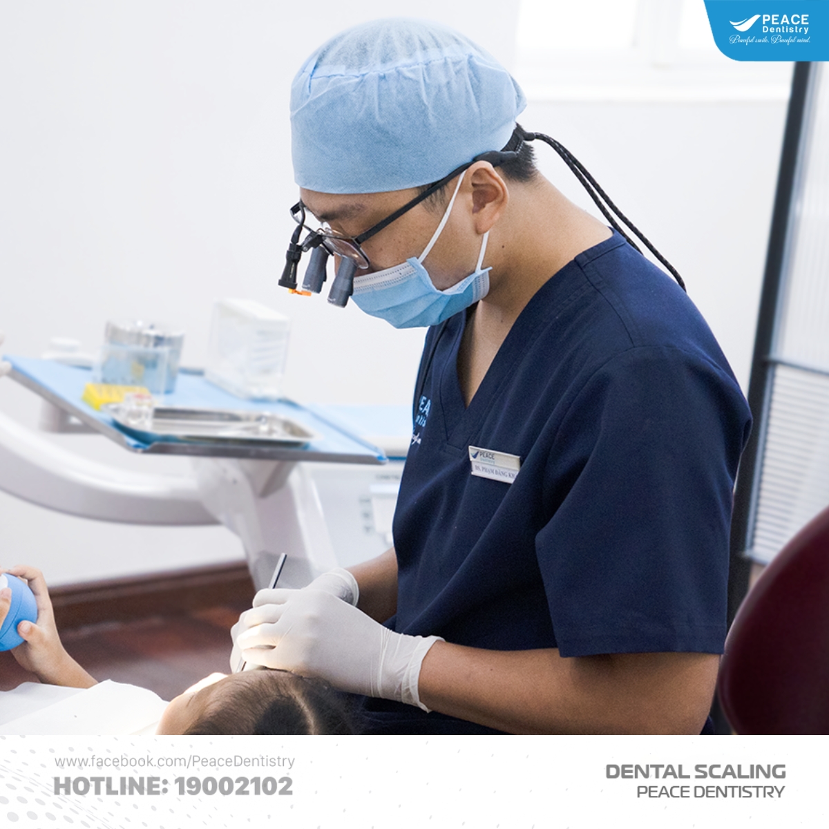 cách phòng ngừa vôi răng dưới nướu