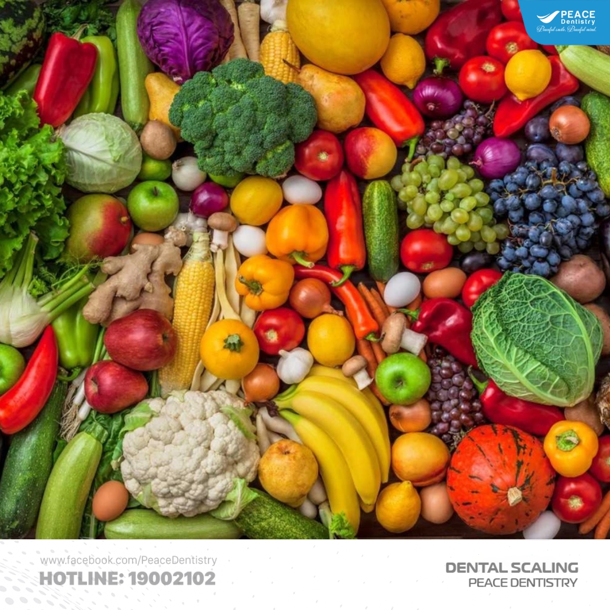 cạo vôi răng điều trị nha chu 6