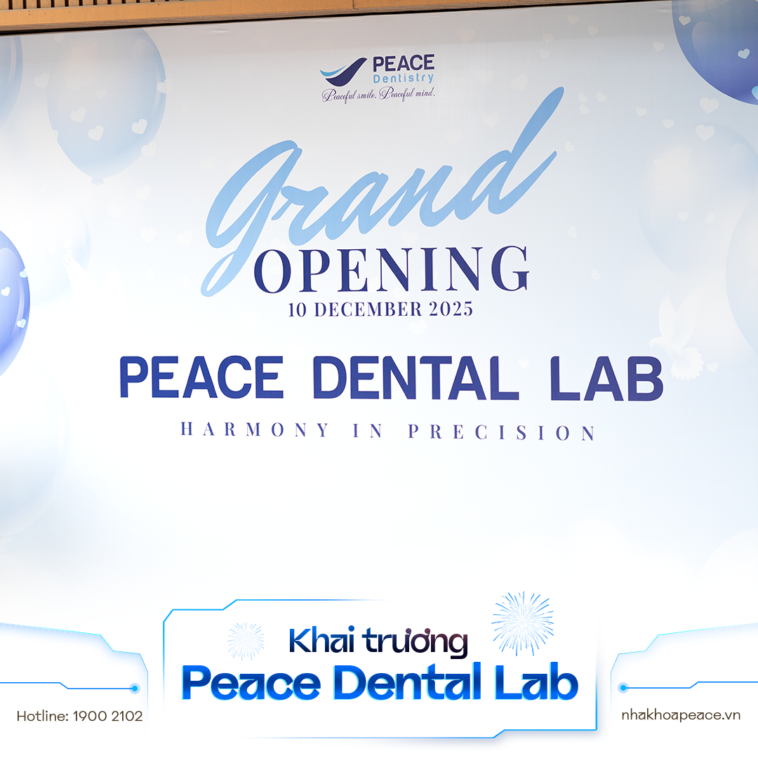 peace dental lab