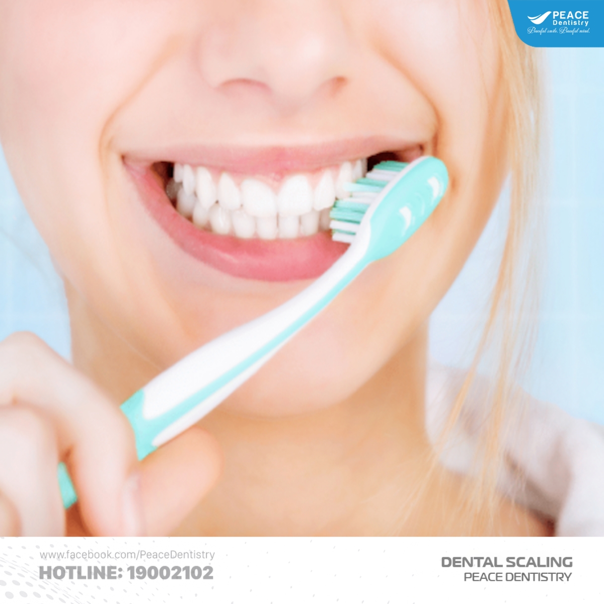 cách phòng ngừa ê buốt khi cạo vôi