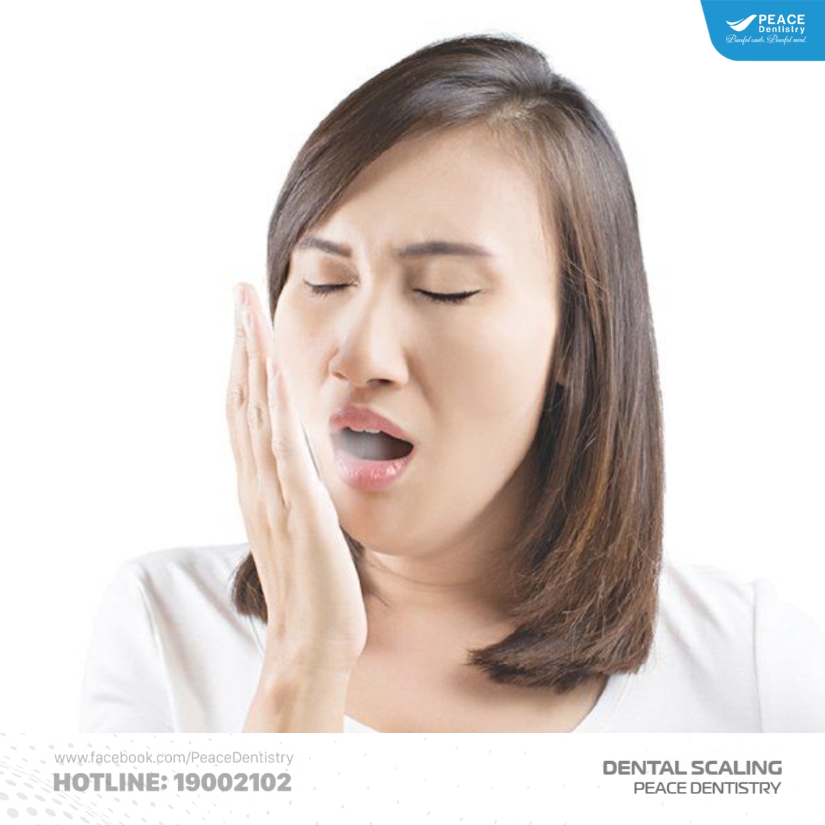 cạo vôi răng ê buốt bao lâu