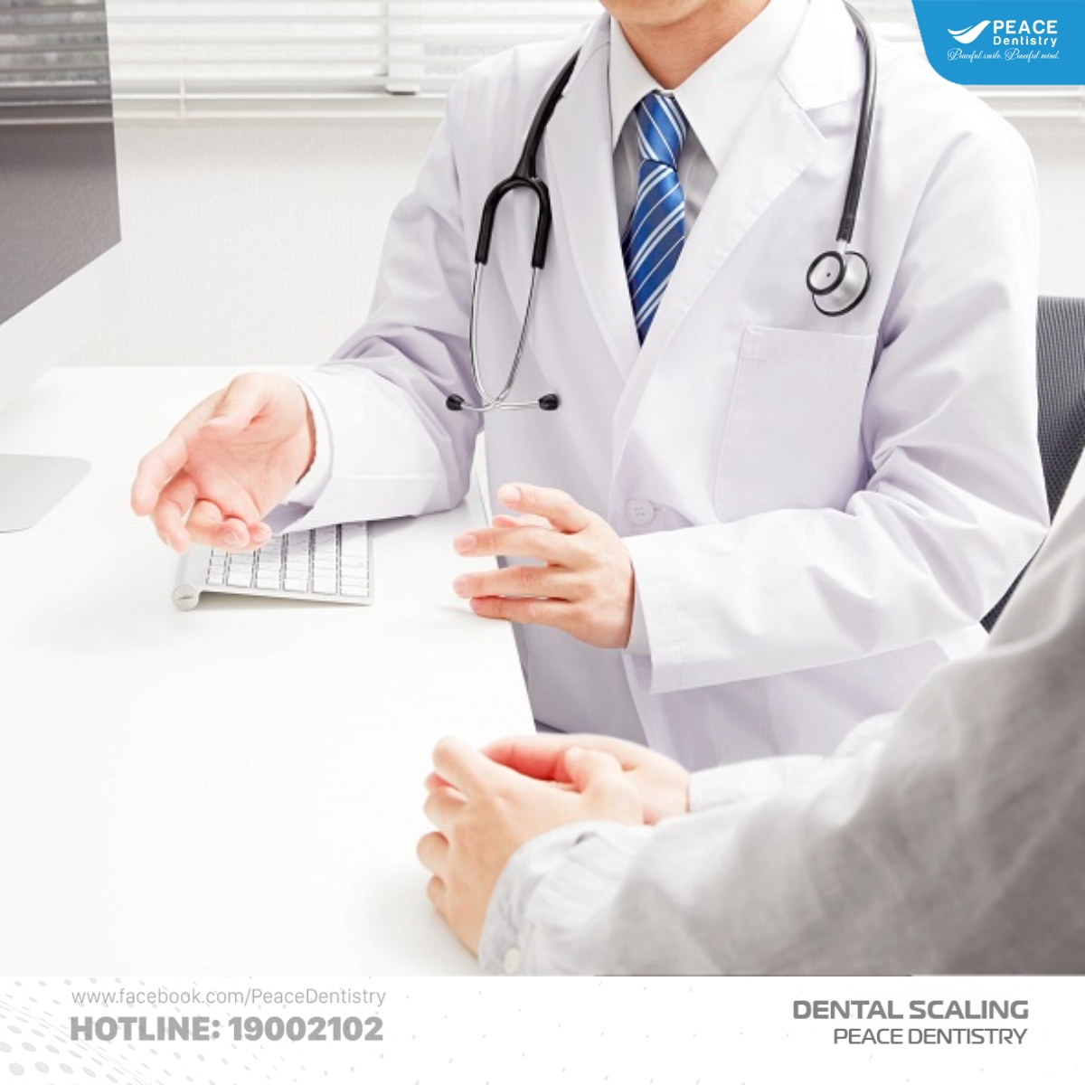 lưu ý trước khi lấy cao răng