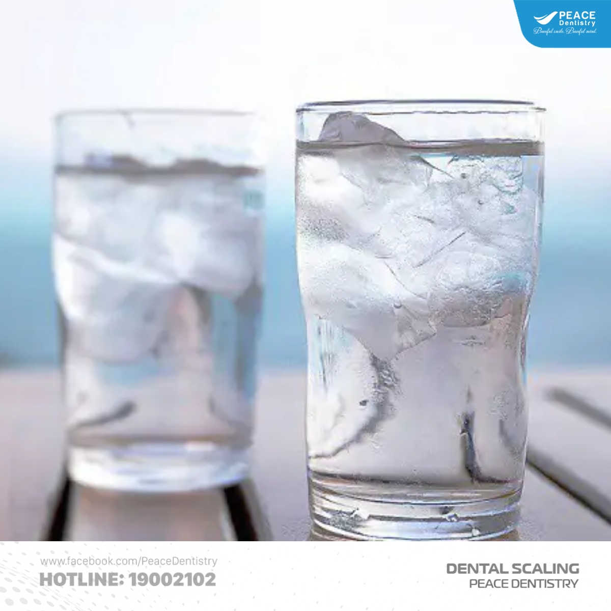 nguyên nhân cạo vôi răng bị ê buốt