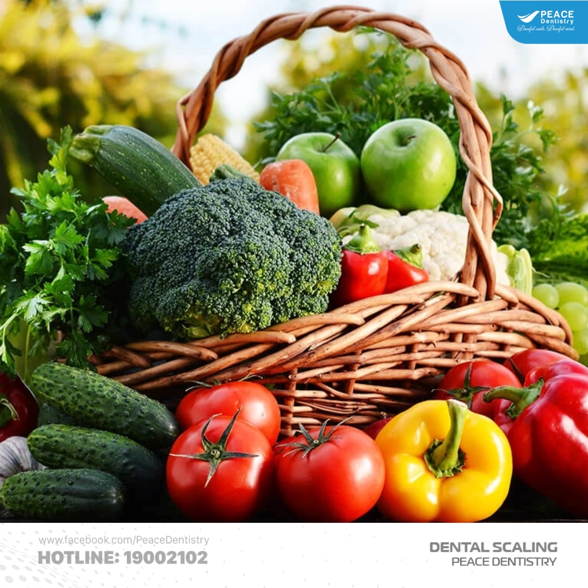 những lưu ý để hạn chế cao răng