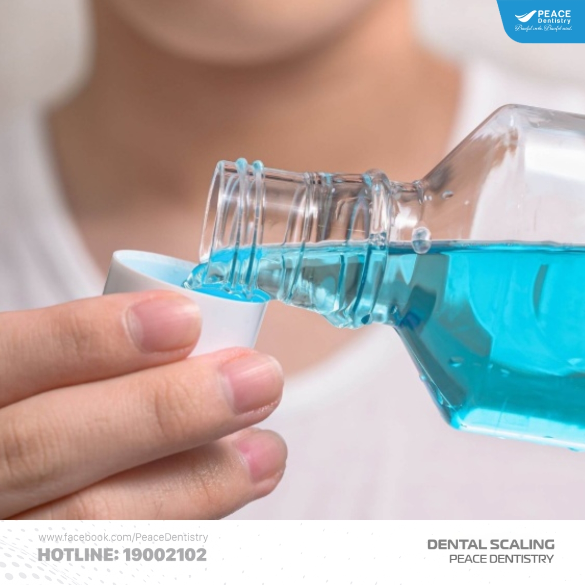 cách chăm sóc răng miệng