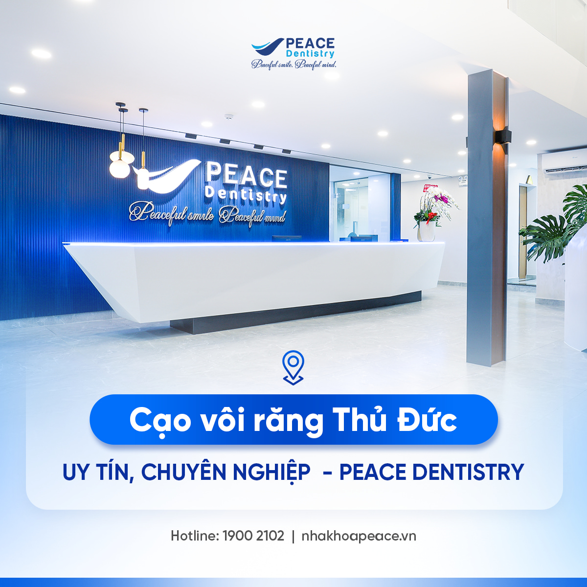 cạo vôi răng thủ đức