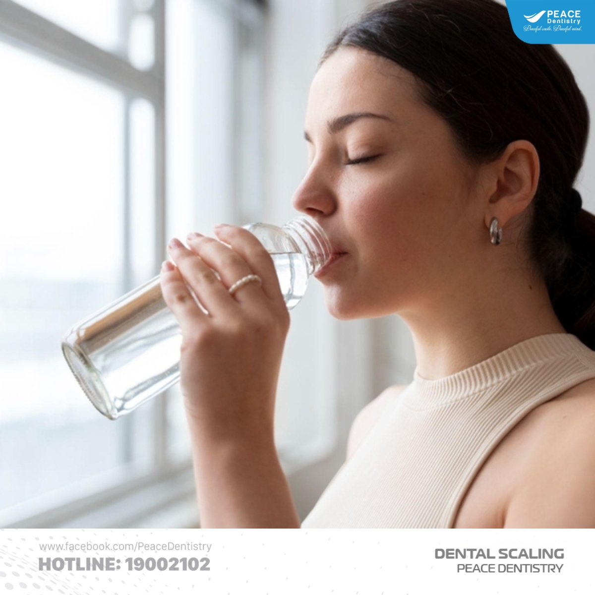 hướng dẫn cách chăm sóc răng miệng