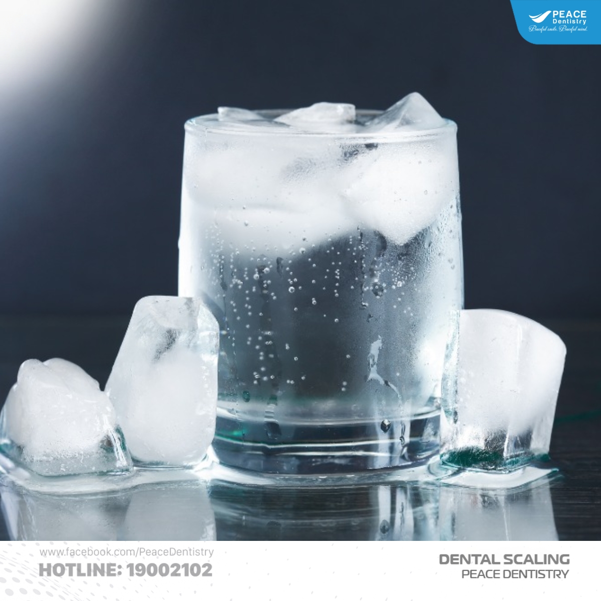 lưu ý cần tránh sau khi lấy cao răng