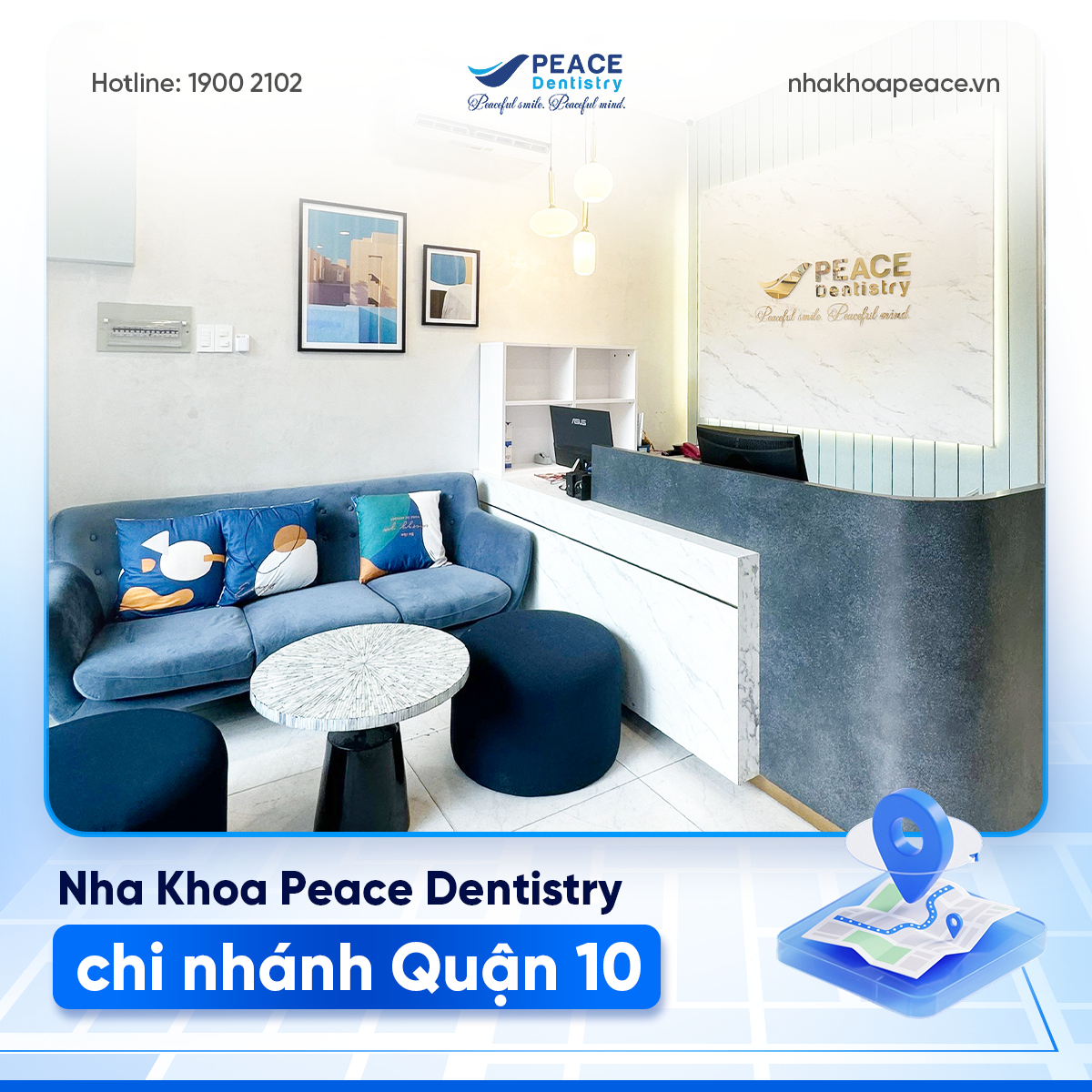 tẩy trắng răng tại quận 10