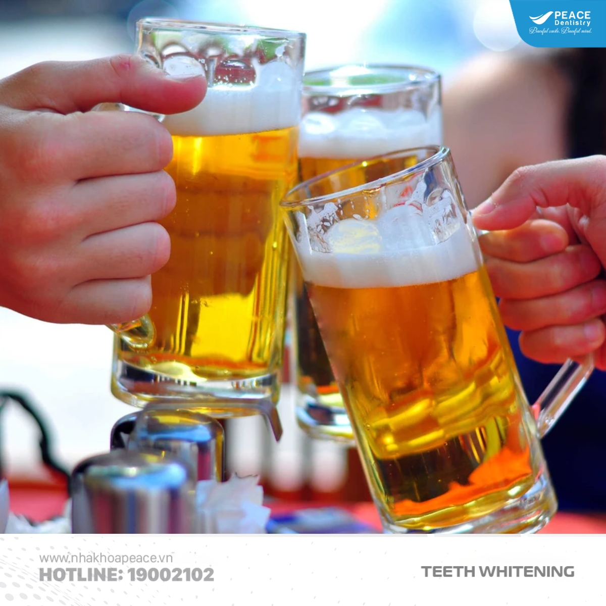 chế độ ăn uống phù hợp