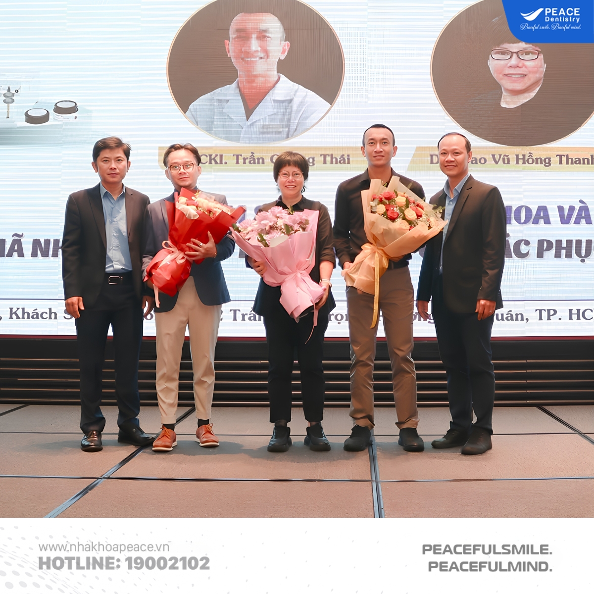 BS CKI Trần Quang Thái tham gia workshop sagemax 2025