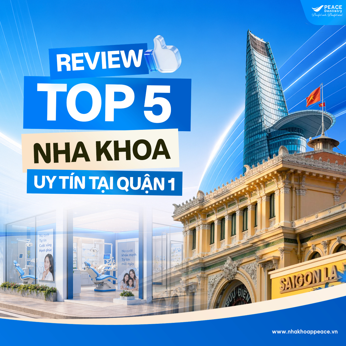 top nha khoa quận 1