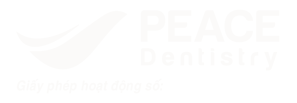 logo peace dentistry